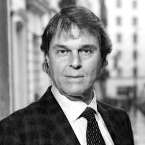 Stephen Smart